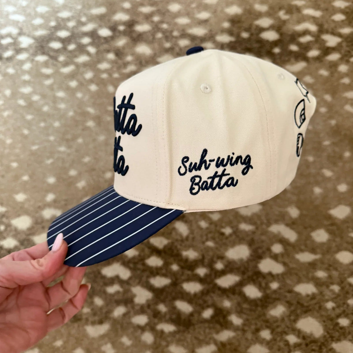 Hey Batta Batta Hat