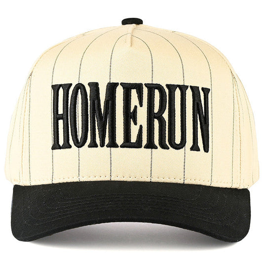 Homerun Hat