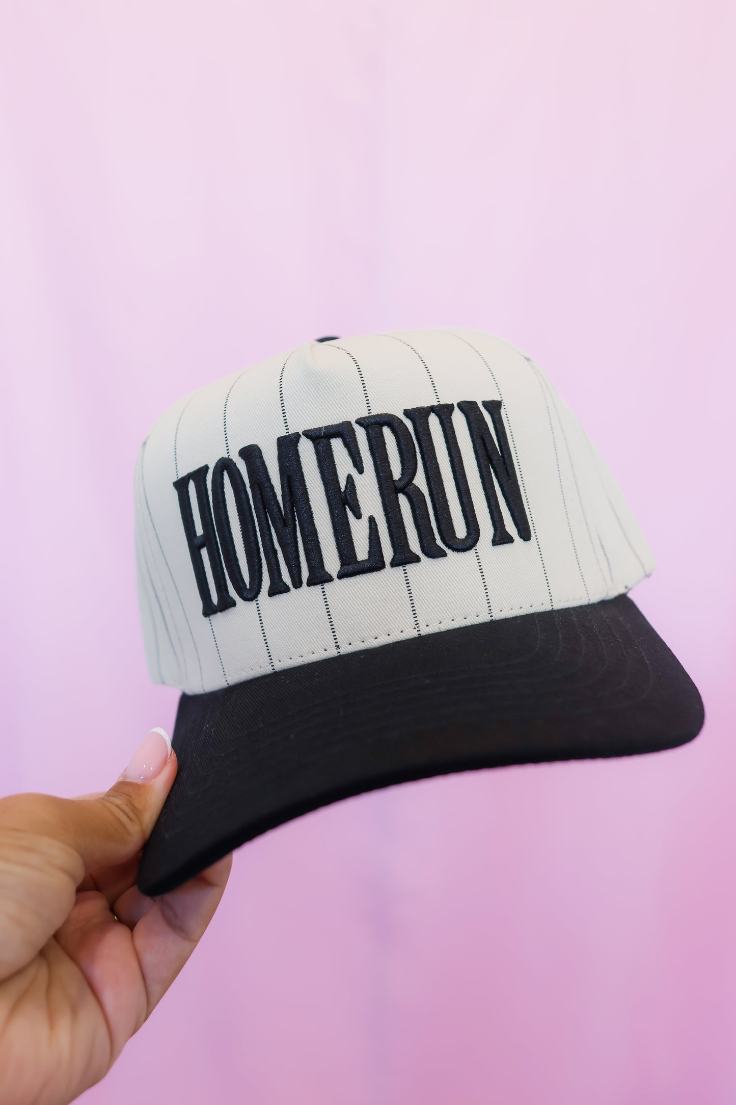 Homerun Hat
