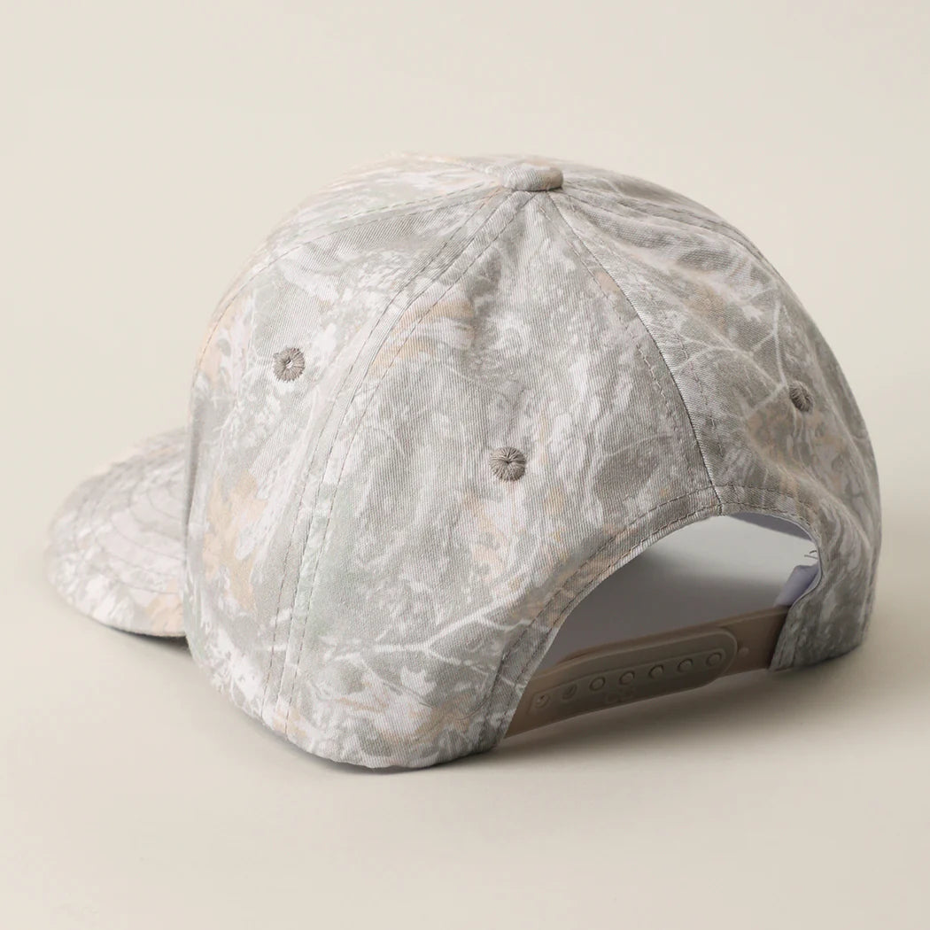 Bad Day To Be A Hotdog Camo Hat