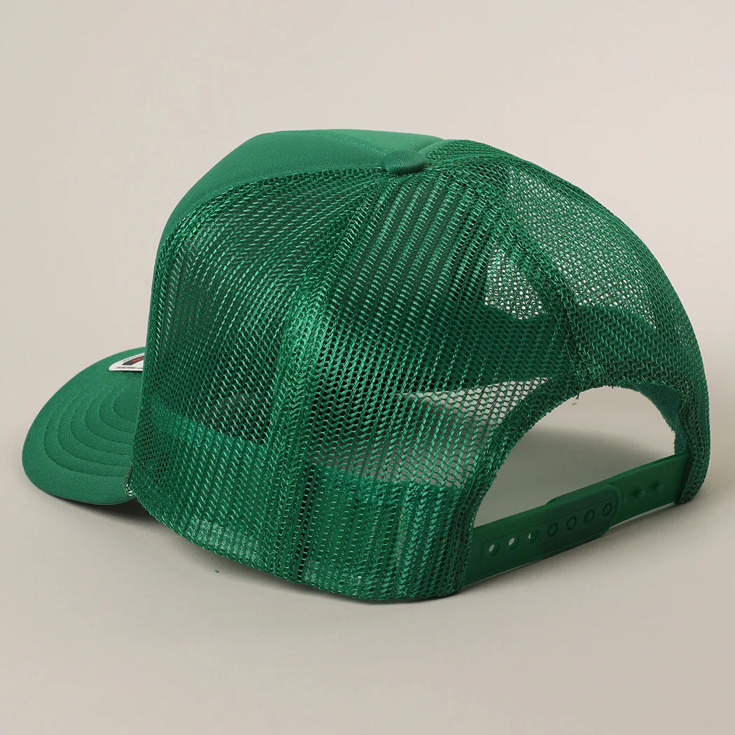 Put It On The Hubby's Tab Hat