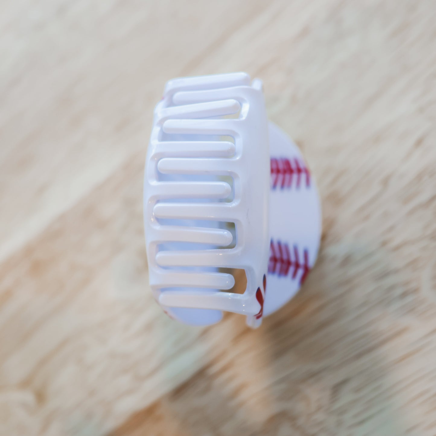Large Baseball Clip
