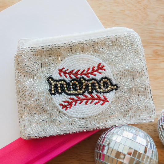 Mama Coin Purse