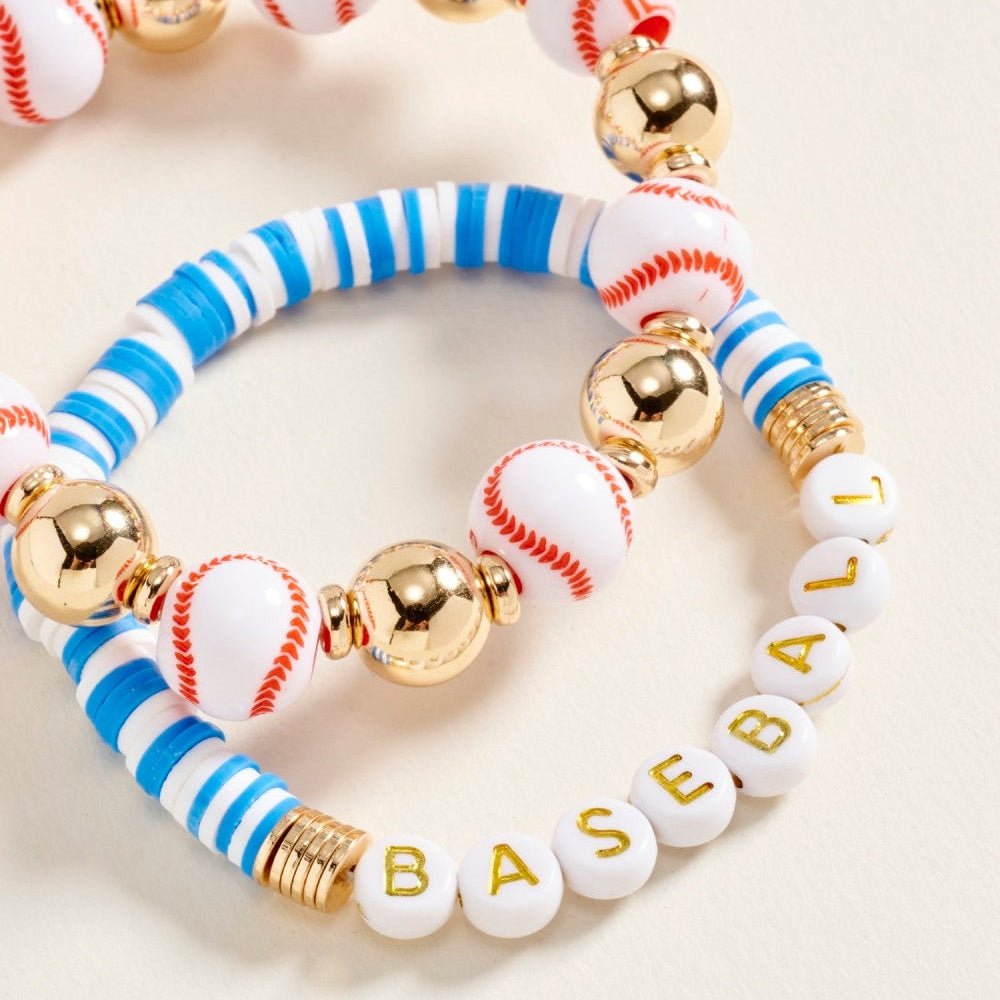 Game Day Bestie Stack