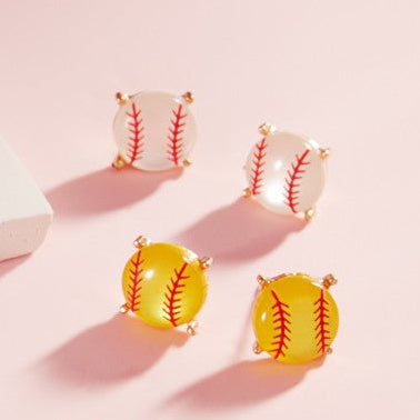 Pearl Perfect Studs
