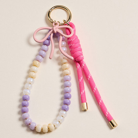 Pretty in Pink Dugout Charm
