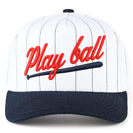 Play Ball Hat