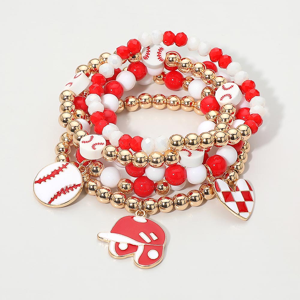 Game Day Glam Stack