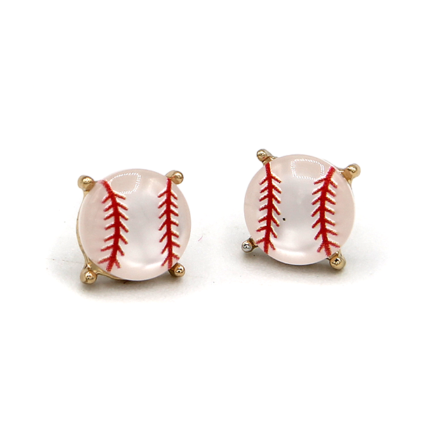 Pearl Perfect Studs
